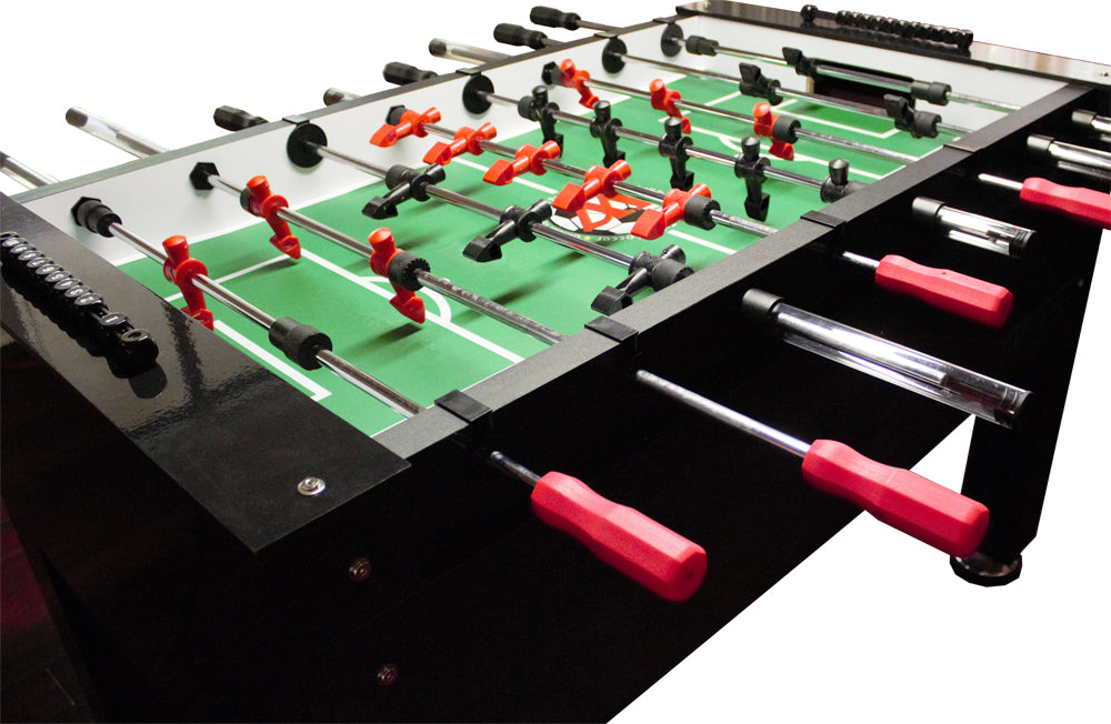 Professional Foosball Tables